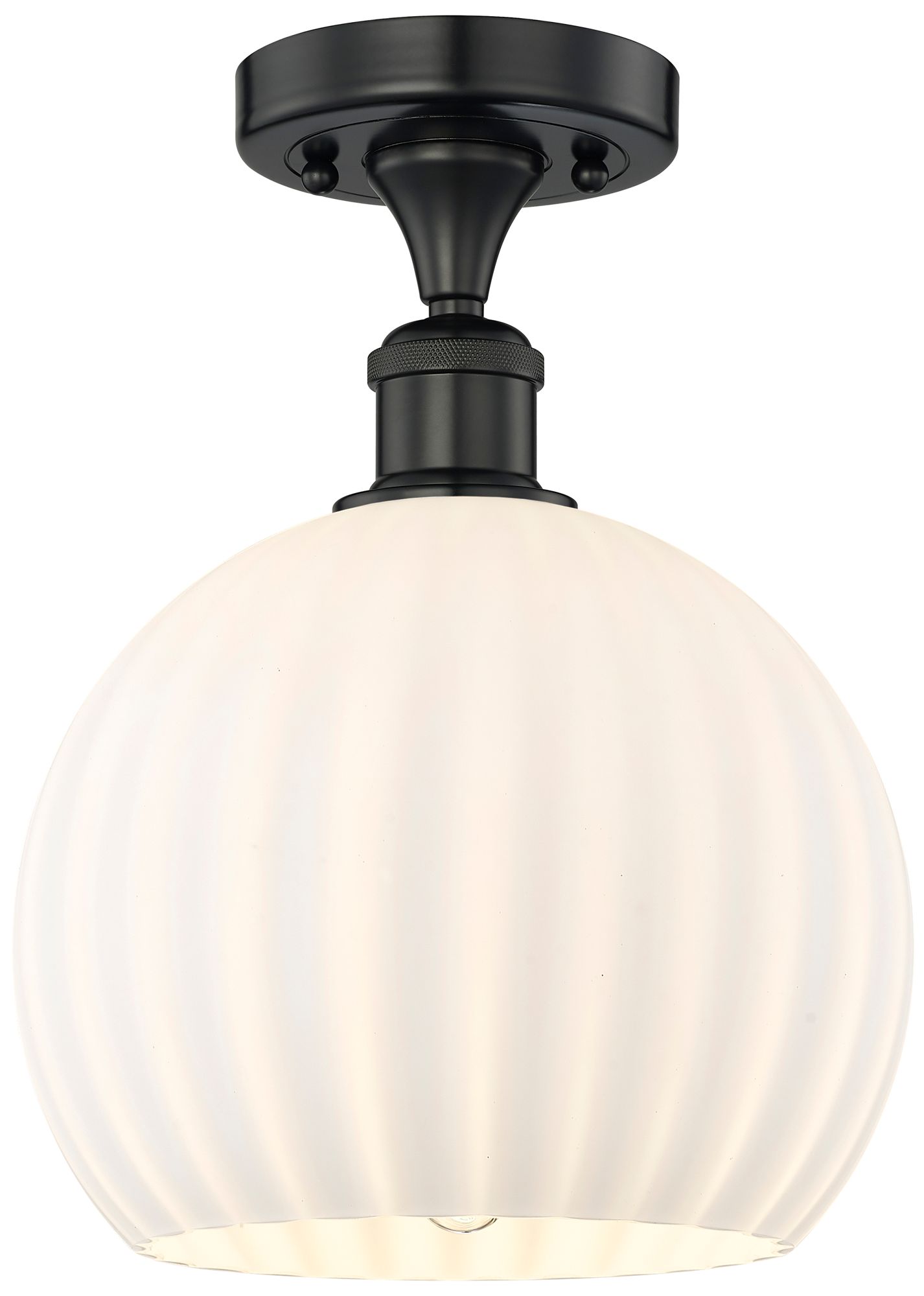 Innovations Lighting Edison Black Collection