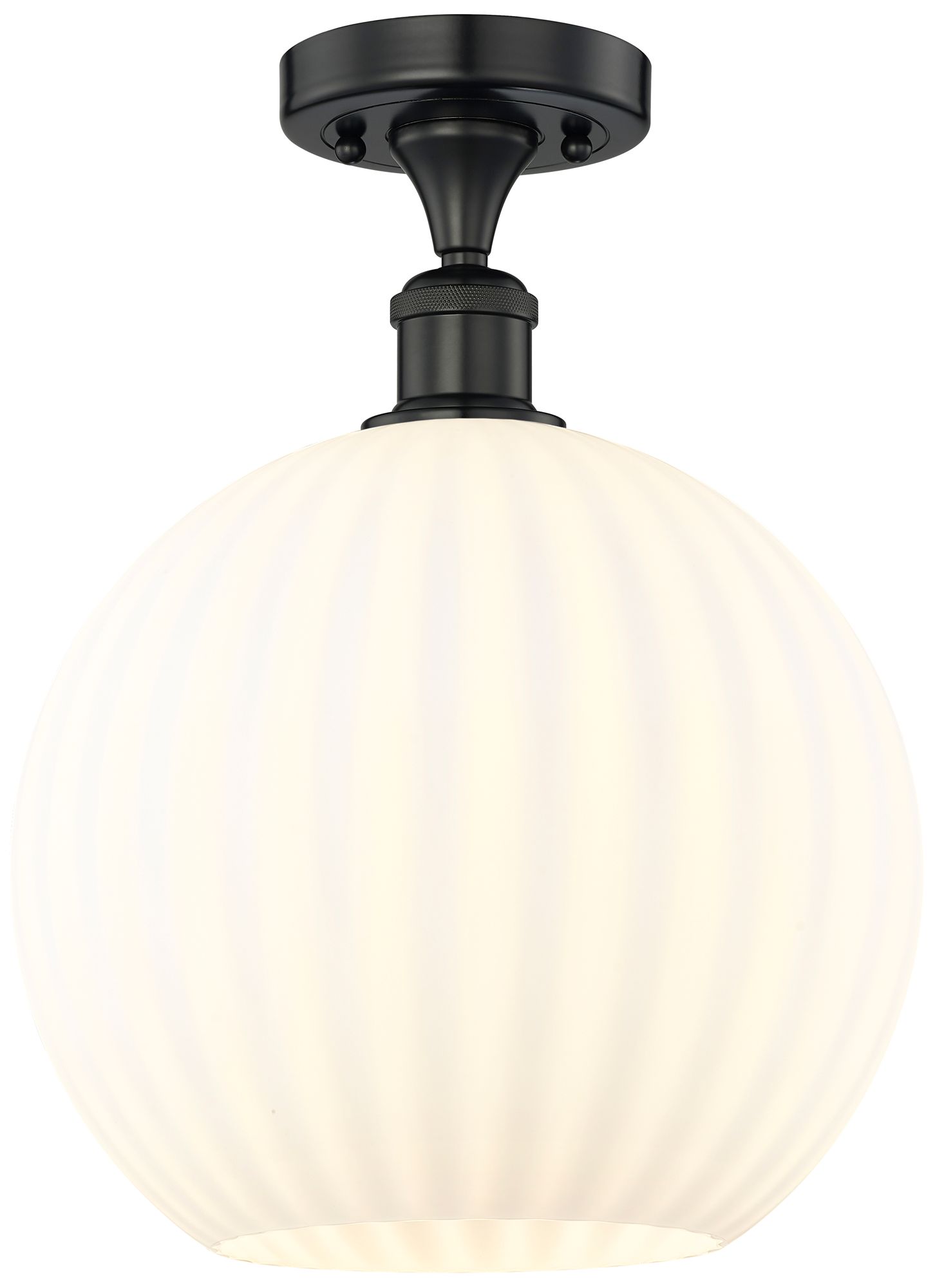 Innovations Lighting Edison Black Collection