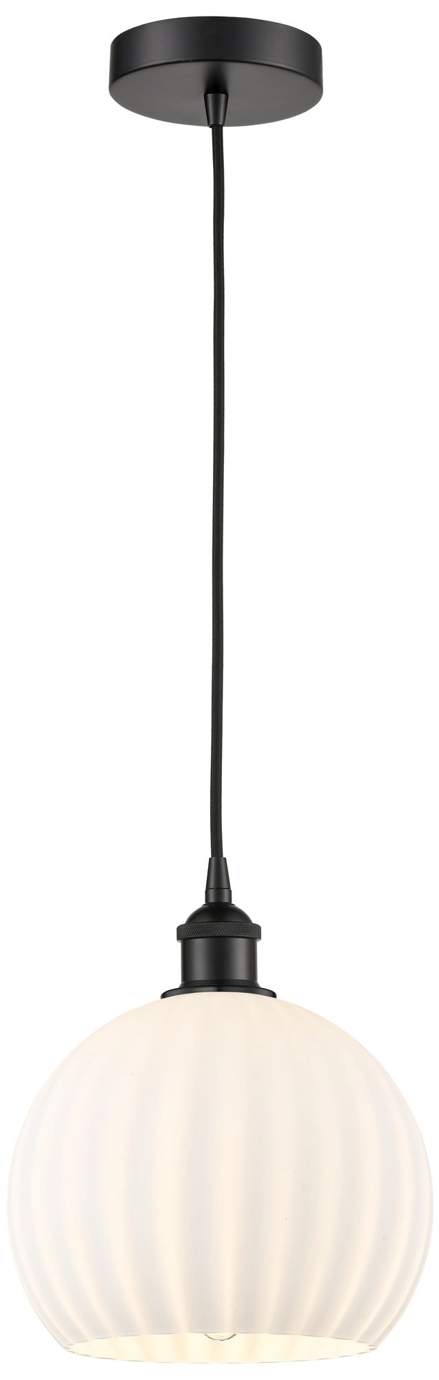 Innovations Lighting Edison Black Collection