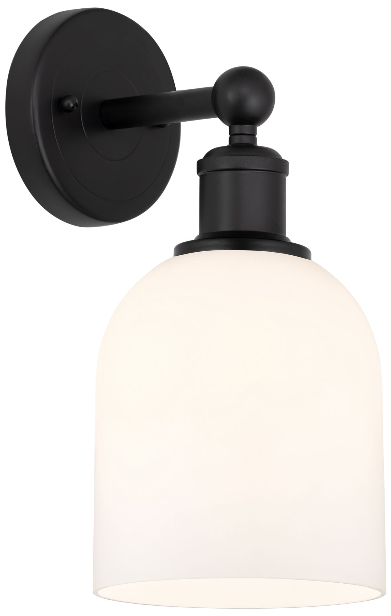 Innovations Lighting Edison Black Collection