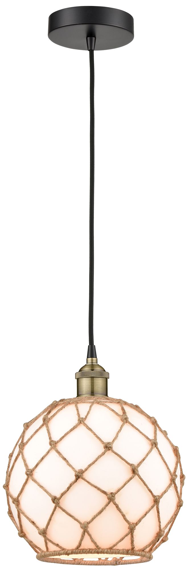 Innovations Lighting Edison Black Collection