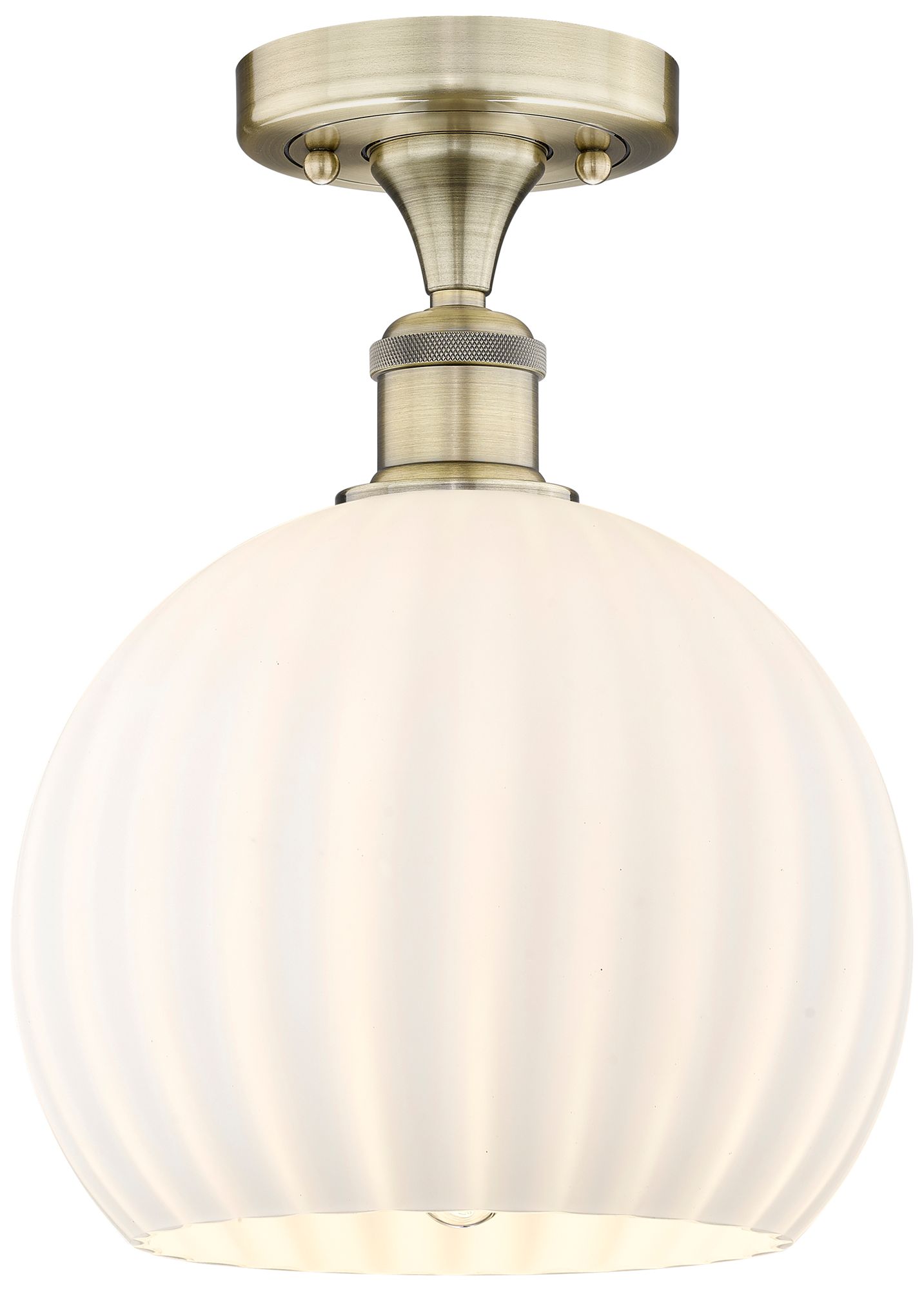 Innovations Lighting Edison Brass - Antique Brass Collection