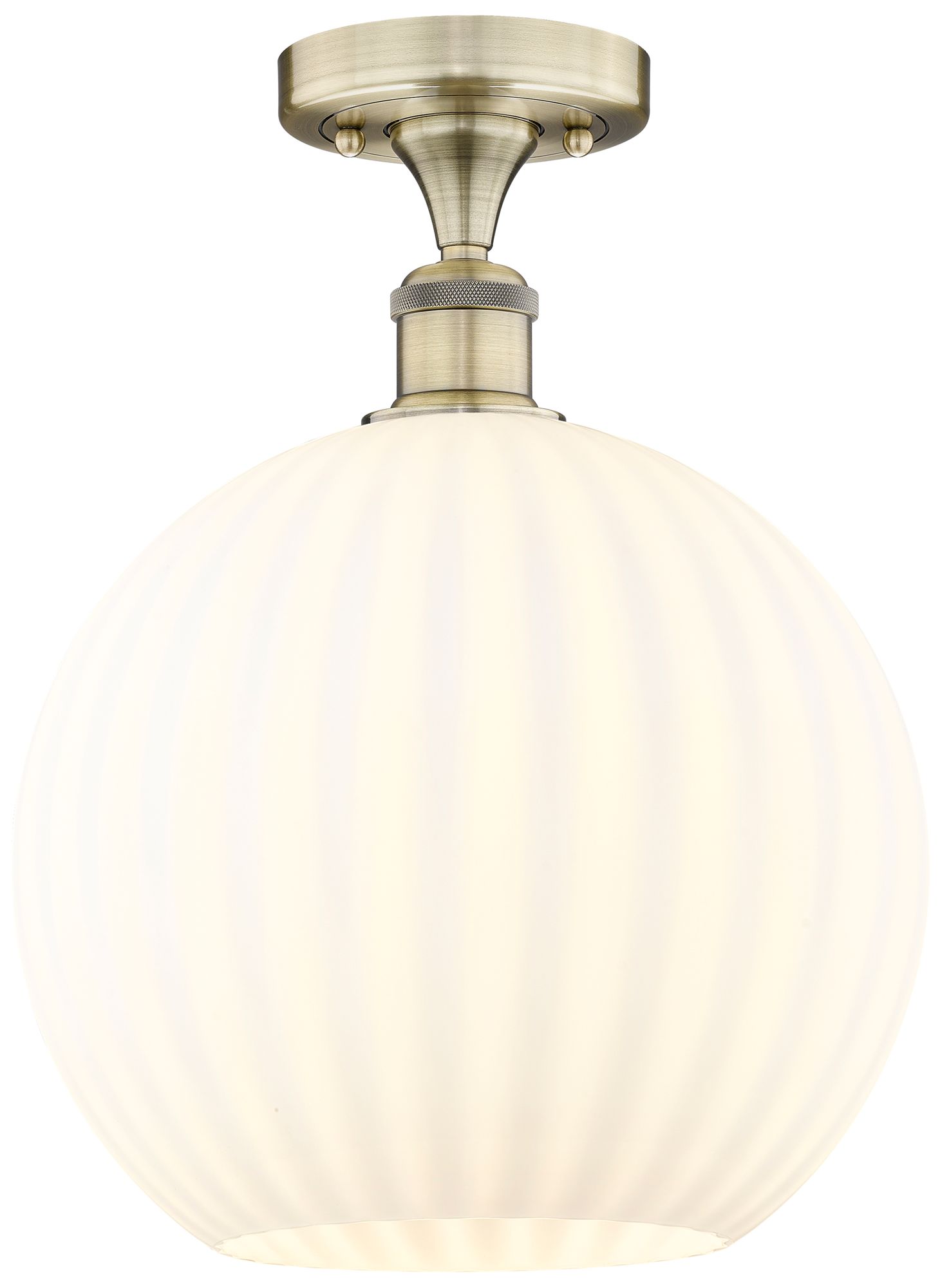 Innovations Lighting Edison Brass - Antique Brass Collection