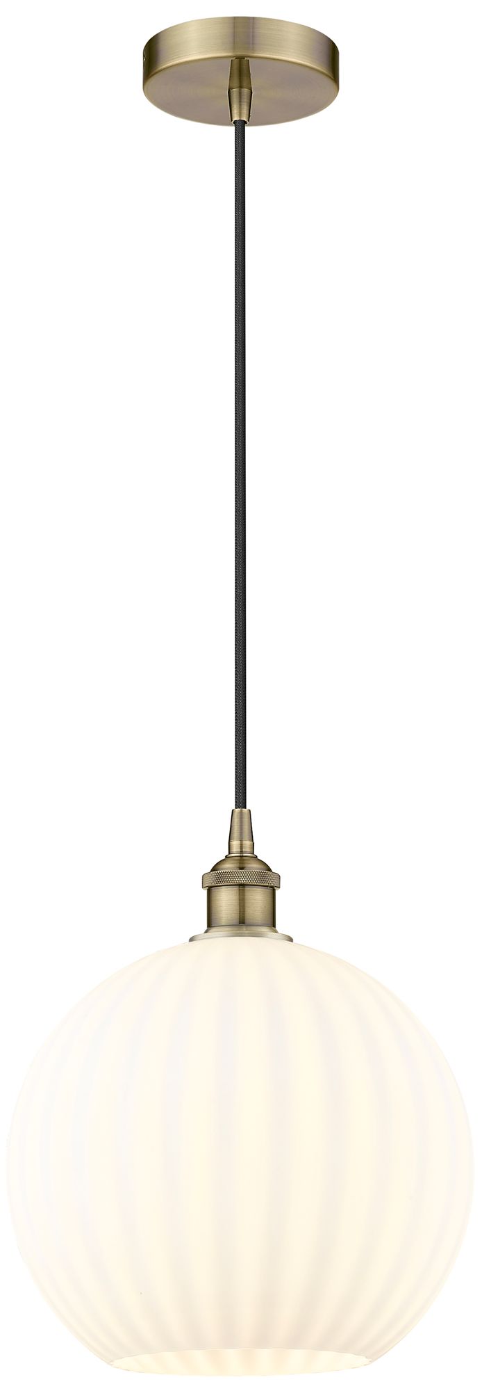 Innovations Lighting Edison Brass - Antique Brass Collection