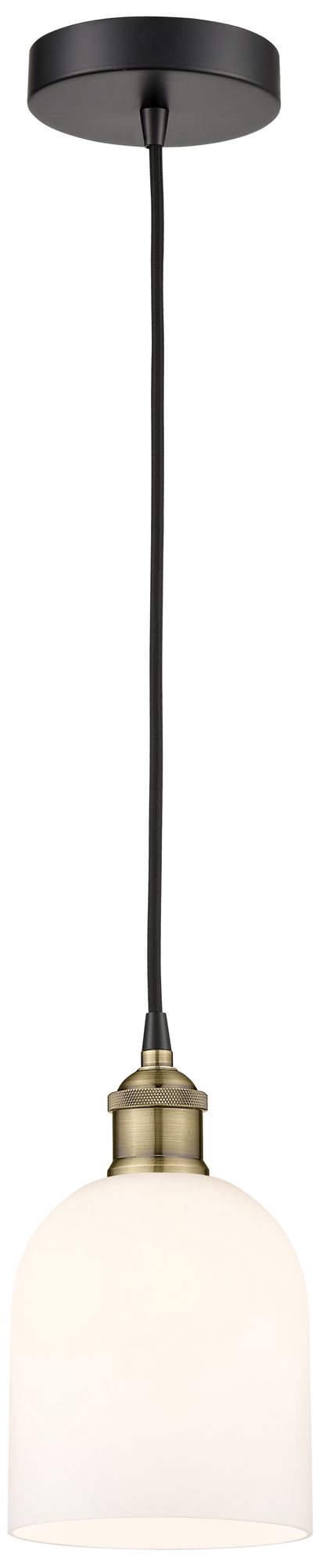 Innovations Lighting Edison Brass - Antique Brass Collection