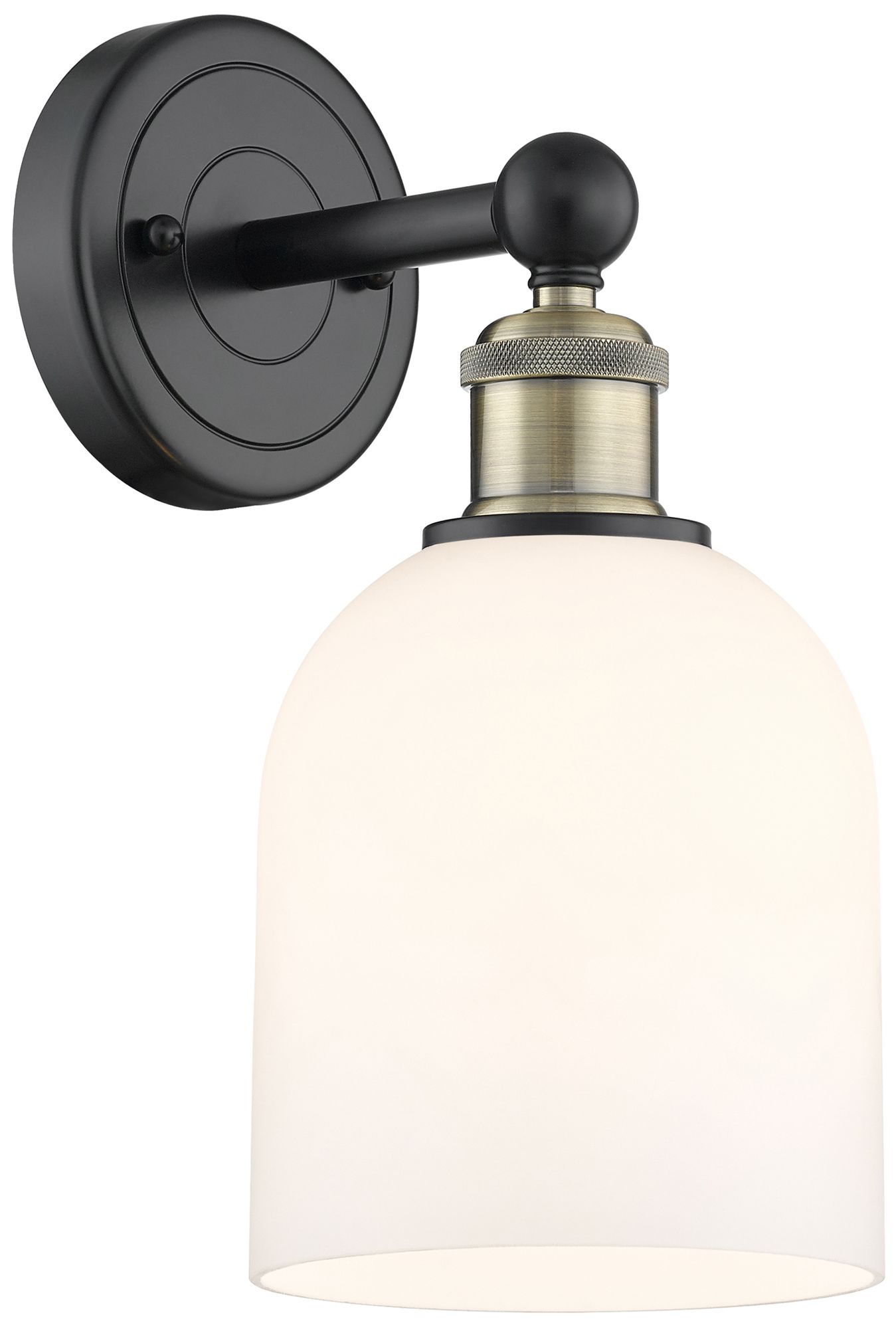 Innovations Lighting Edison Brass - Antique Brass Collection