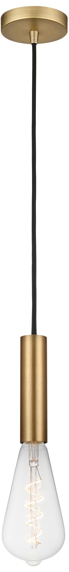 Innovations Lighting Edison Brass - Antique Brass Collection