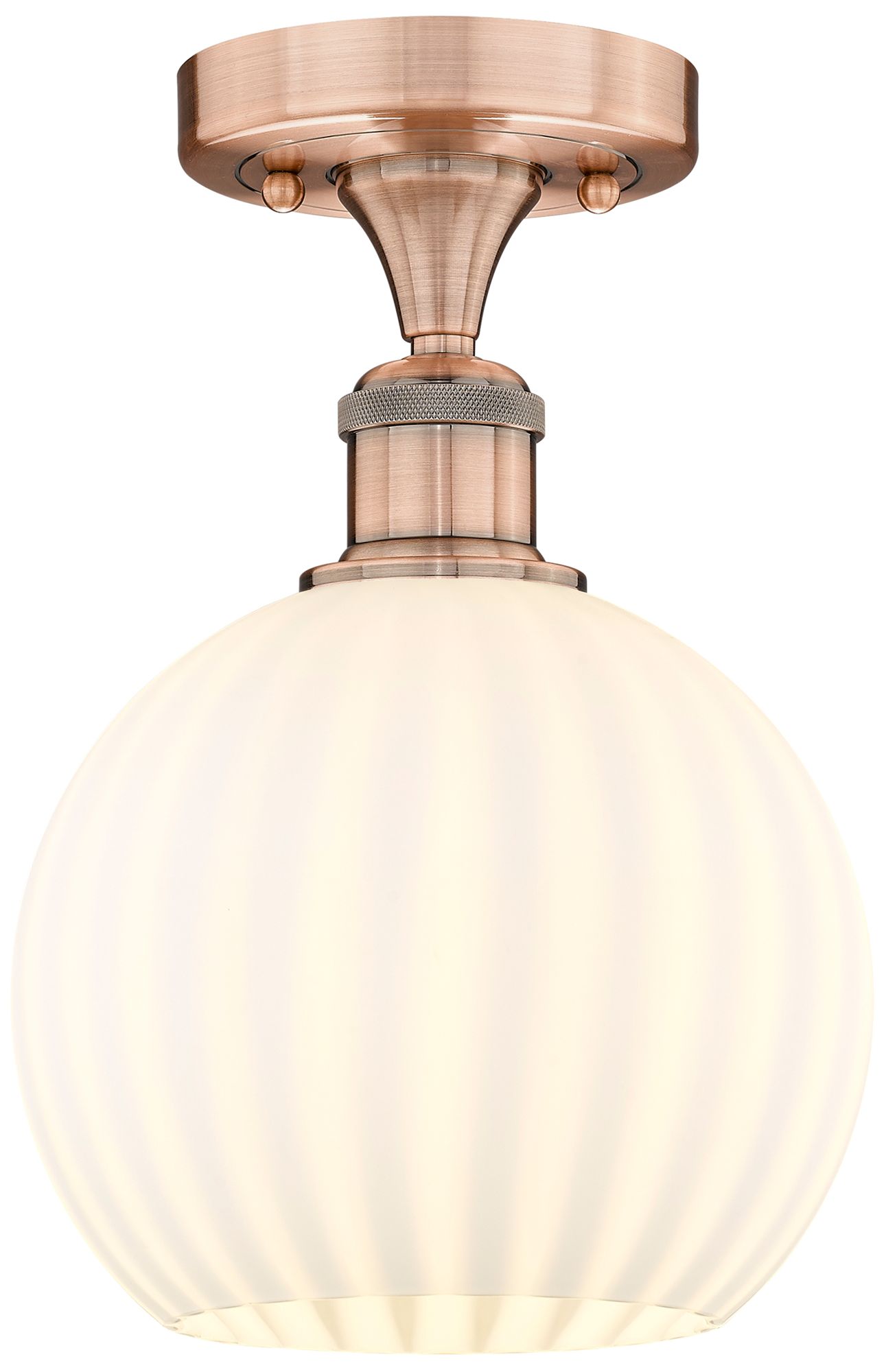 Innovations Lighting Edison Brown Collection
