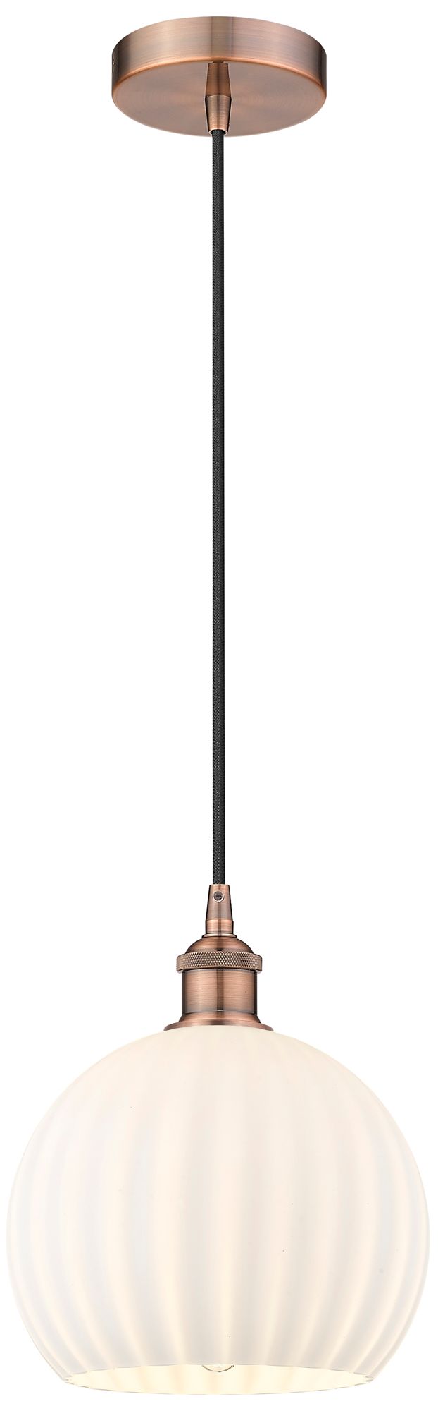 Innovations Lighting Edison Brown Collection