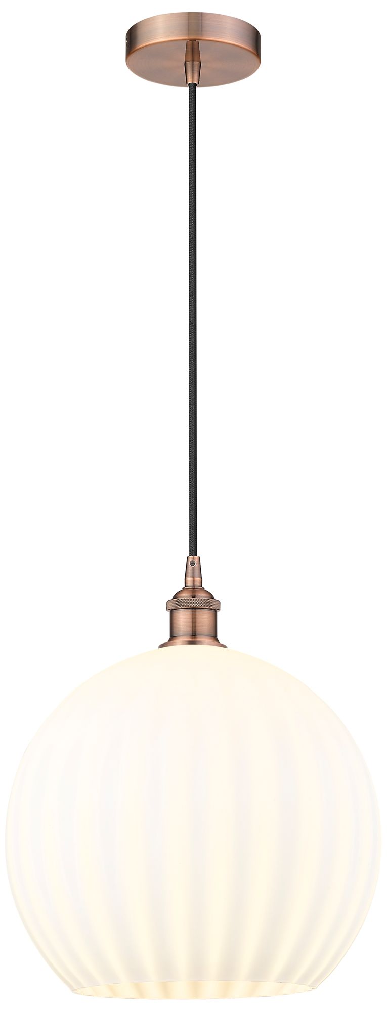 Innovations Lighting Edison Brown Collection