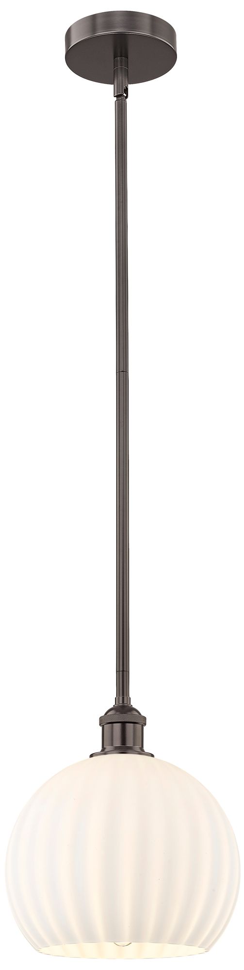 Innovations Lighting Edison Brown Collection