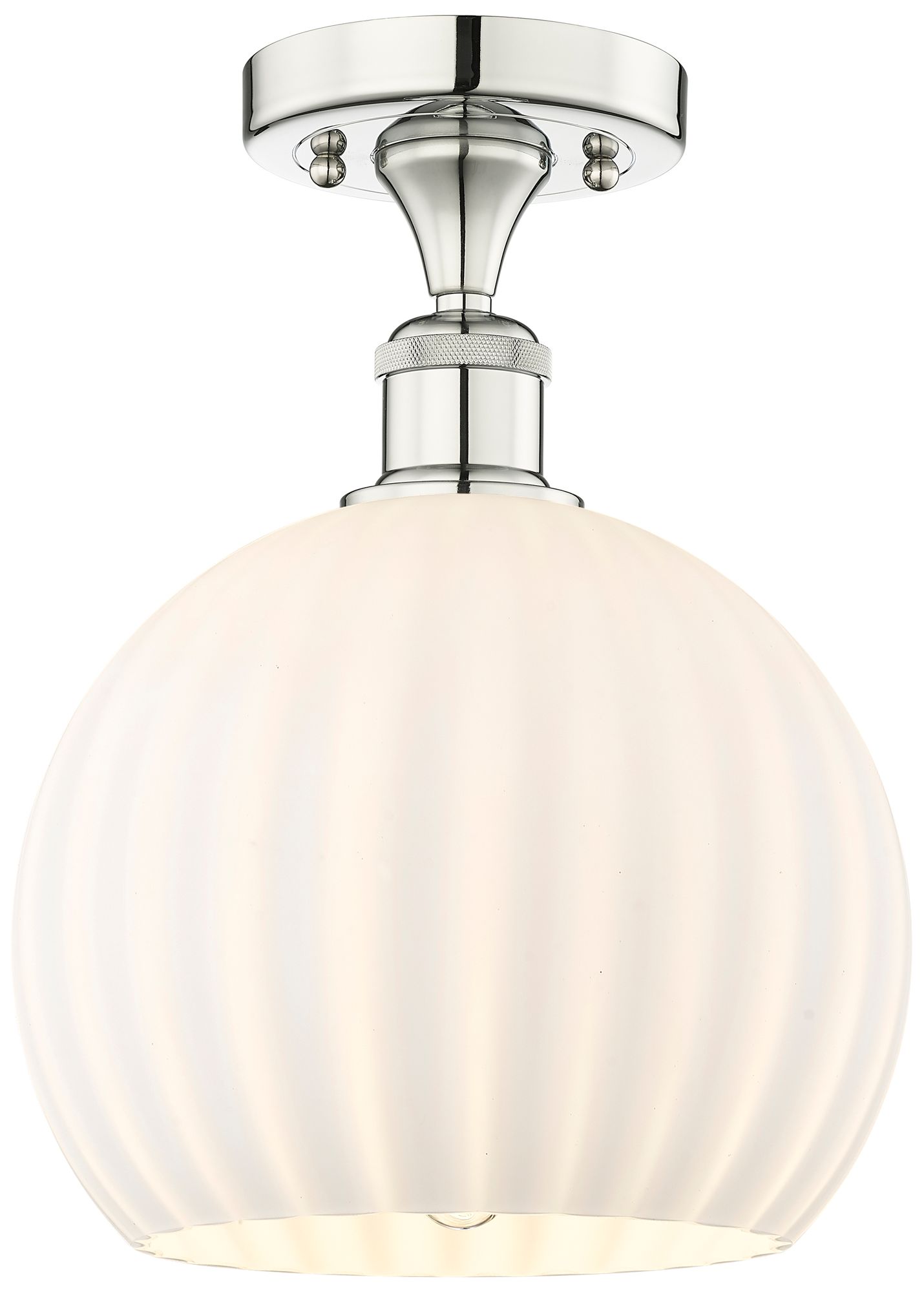 Innovations Lighting Edison Brushed Nickel Collection