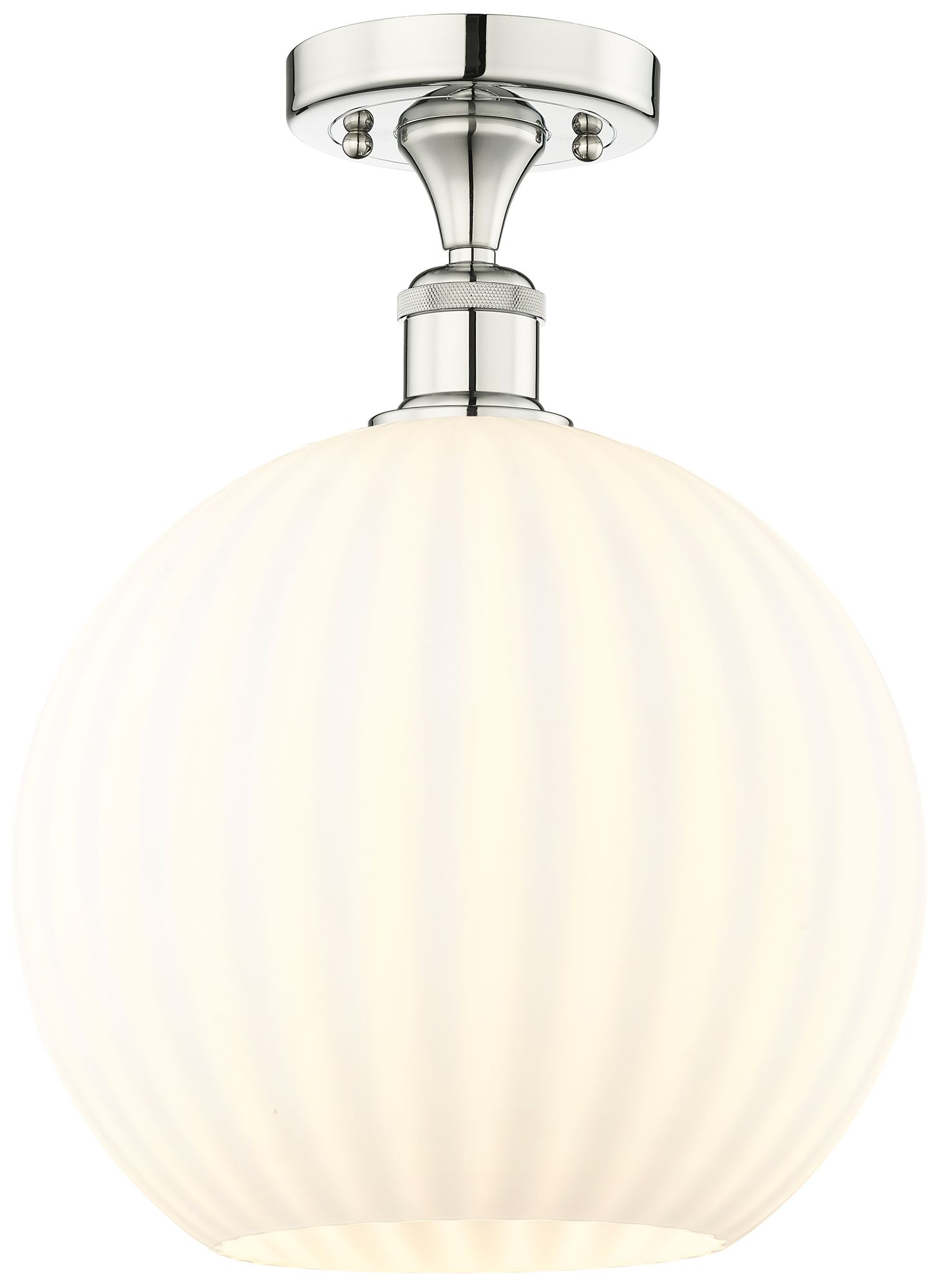 Innovations Lighting Edison Brushed Nickel Collection