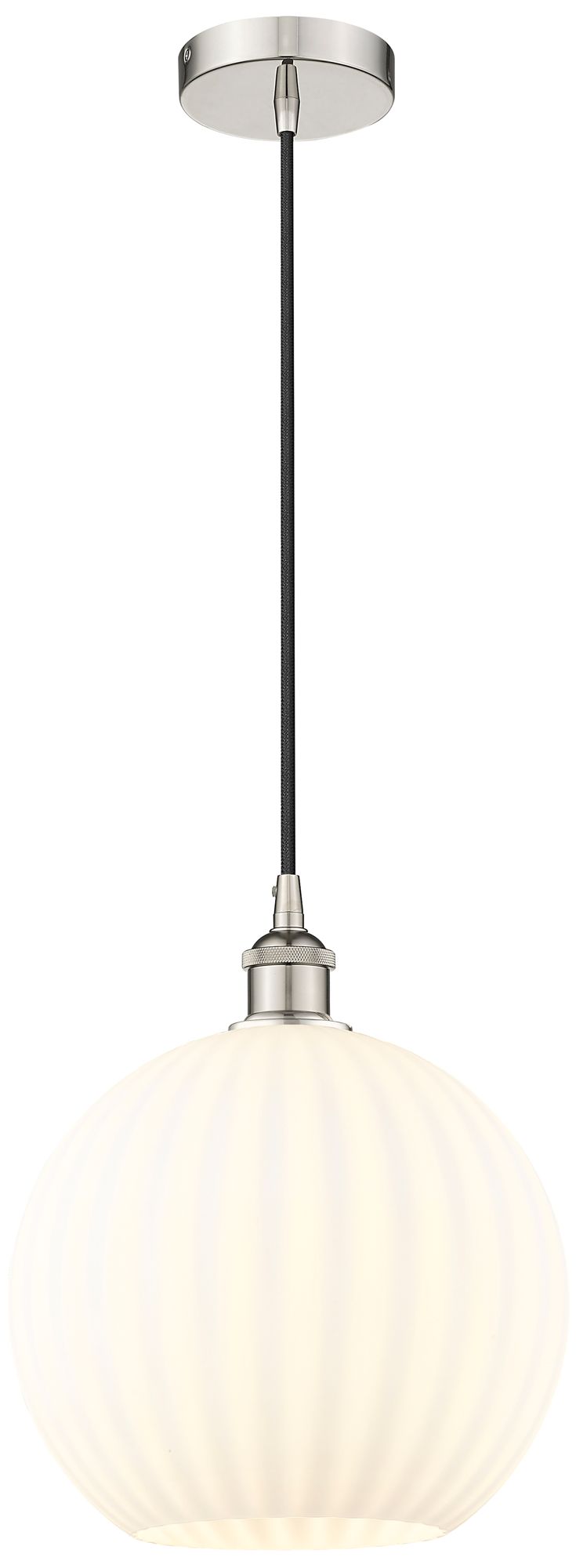 Innovations Lighting Edison Brushed Nickel Collection
