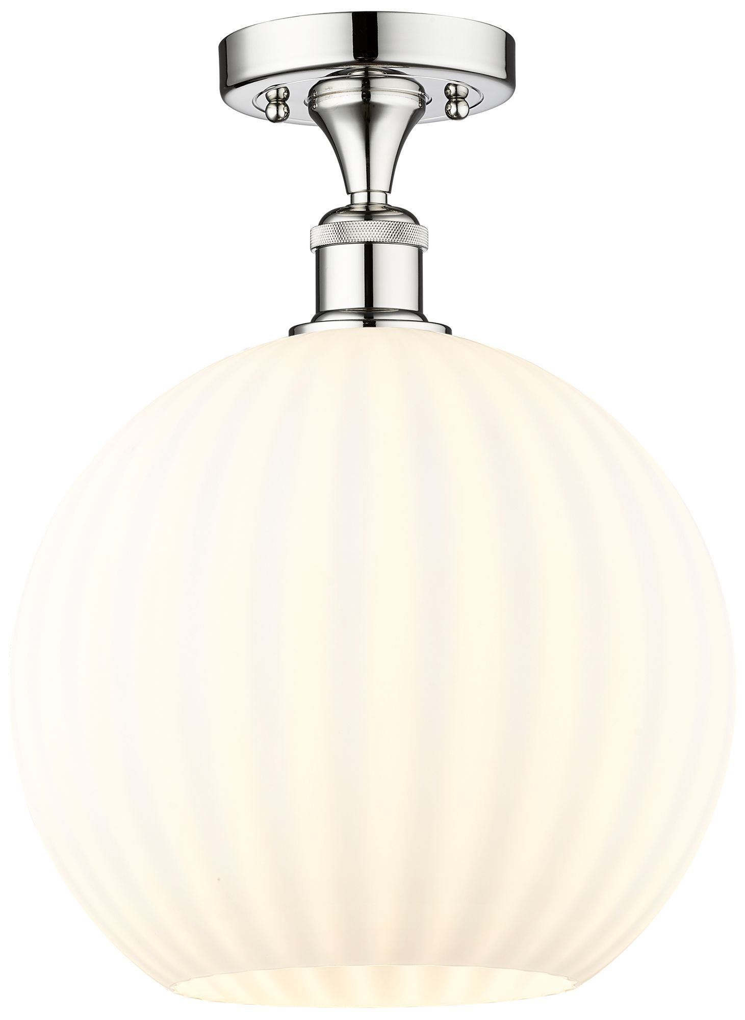 Innovations Lighting Edison Chrome Collection