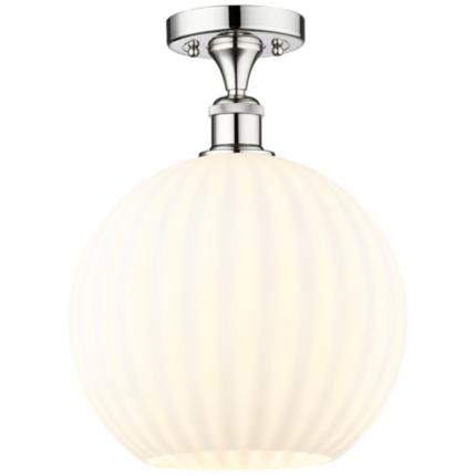 Innovations Lighting Edison Chrome Collection