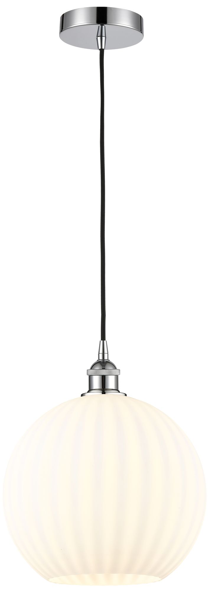 Innovations Lighting Edison Chrome Collection