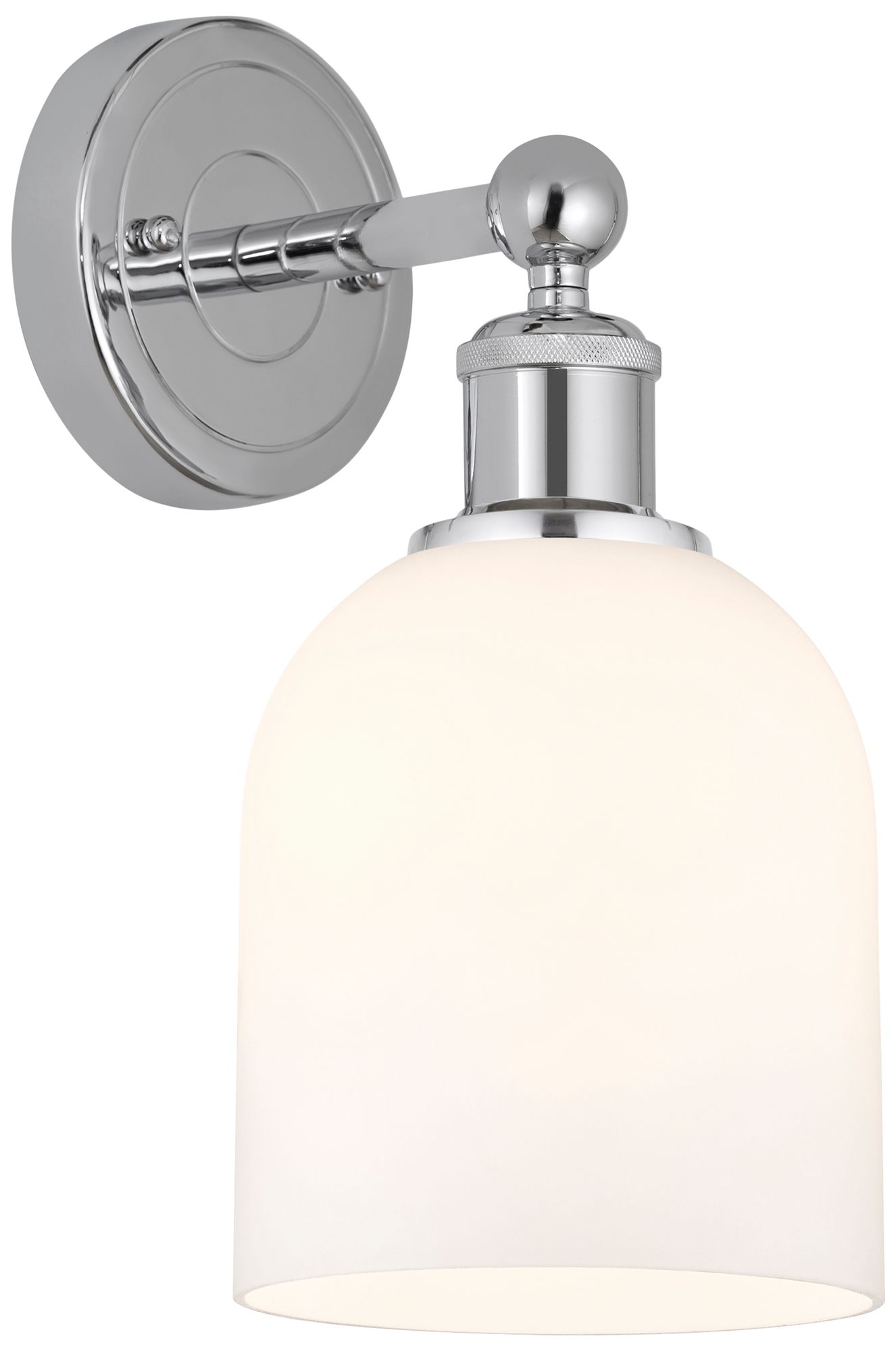 Innovations Lighting Edison Chrome Collection