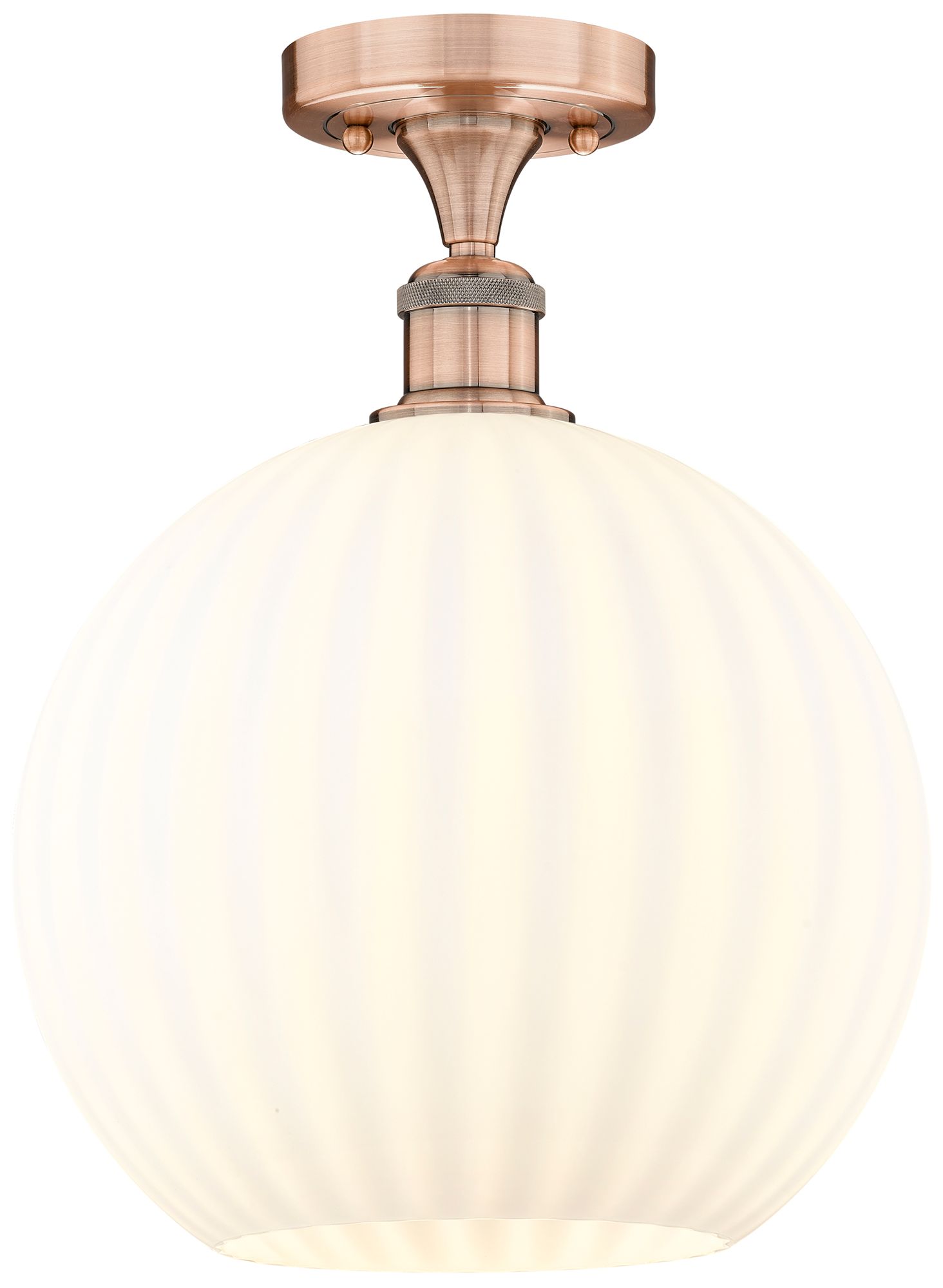 Innovations Lighting Edison Copper Collection