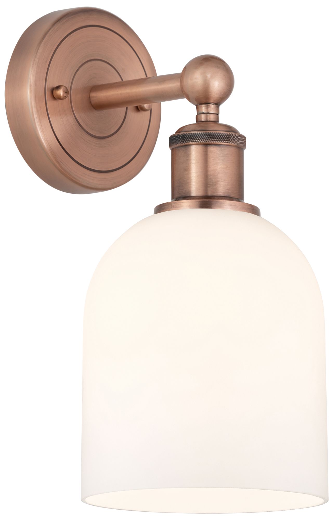 Innovations Lighting Edison Copper Collection