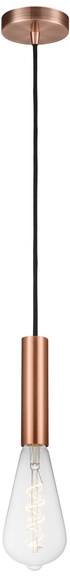 Innovations Lighting Edison Copper Collection