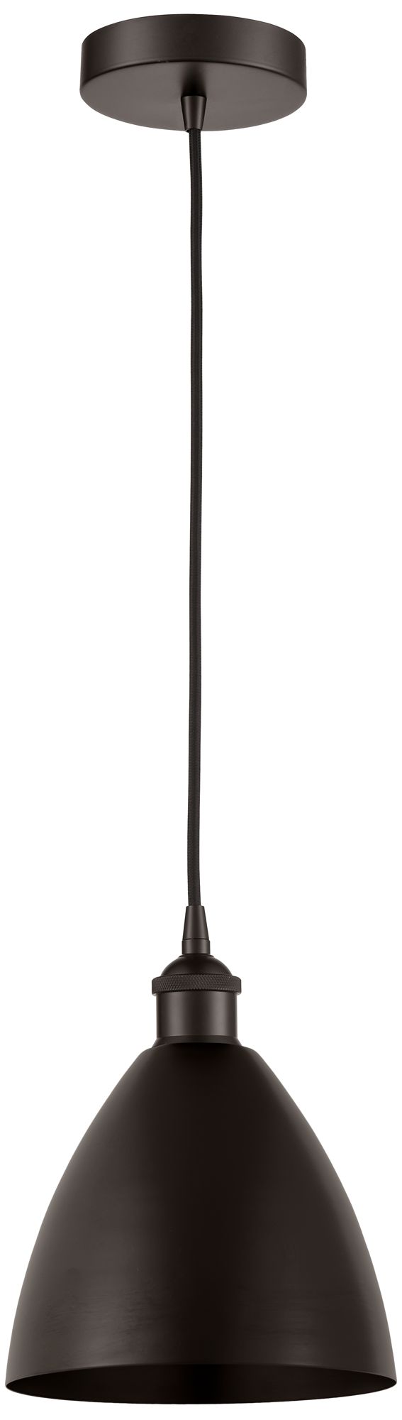 Innovations Lighting Edison Dome Bronze Collection