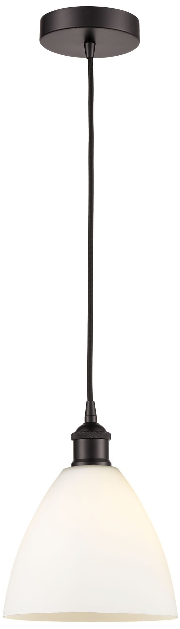 Innovations Lighting Edison Dome Bronze Collection