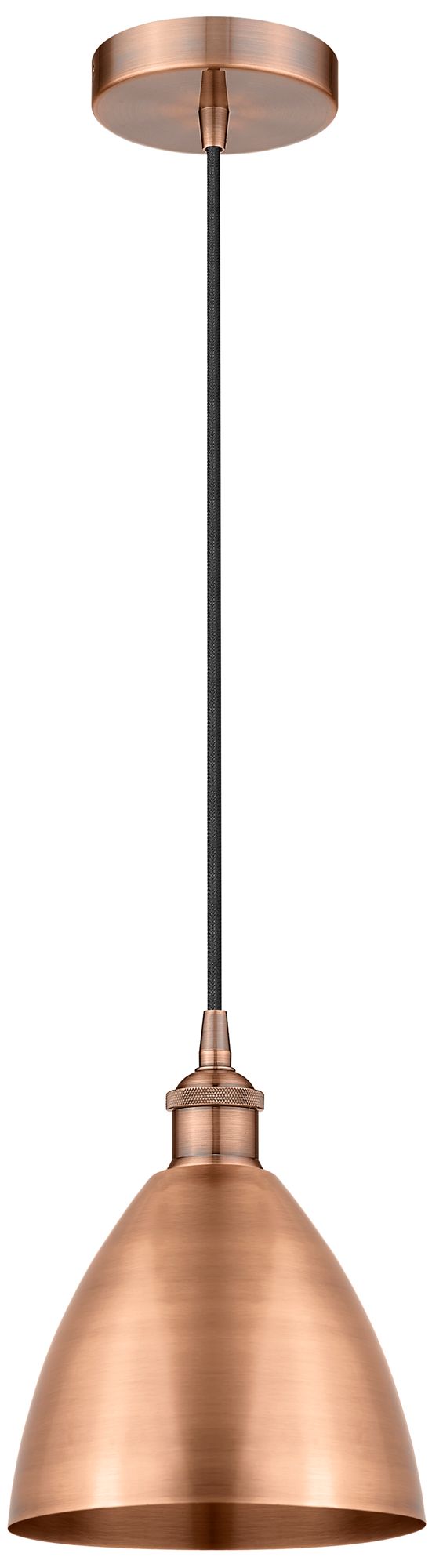 Innovations Lighting Edison Dome Copper Collection