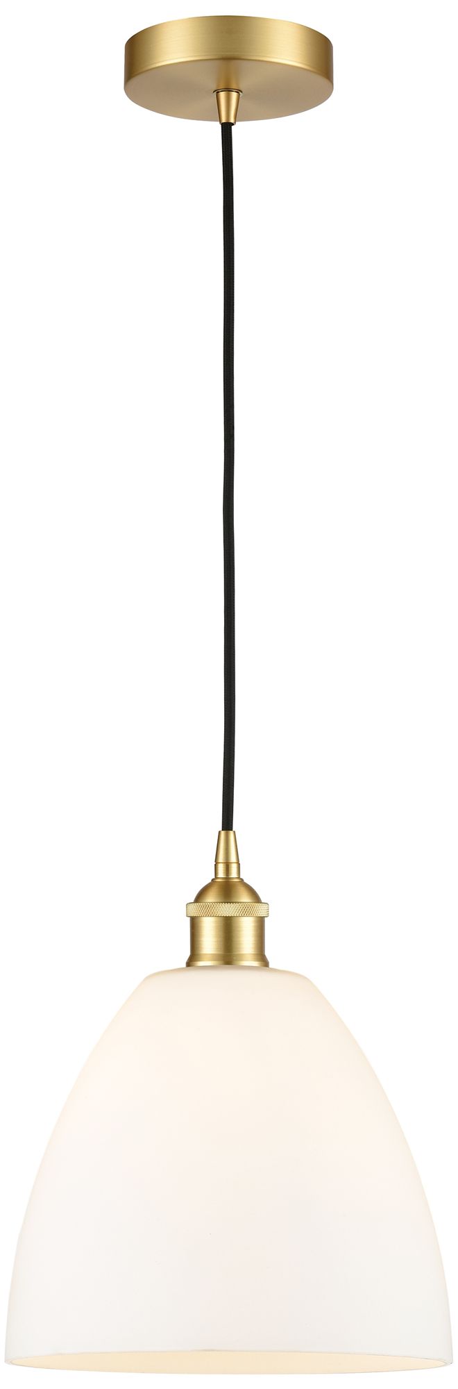 Innovations Lighting Edison Dome Gold Collection