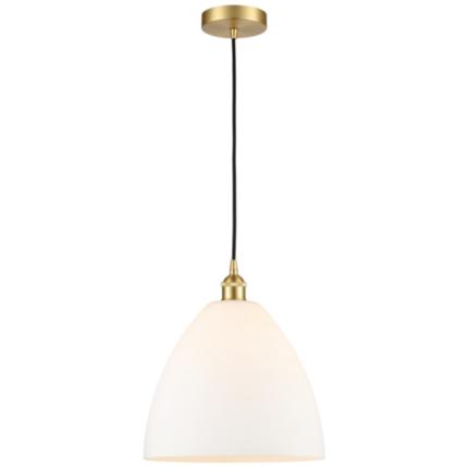 Innovations Lighting Edison Dome Gold Collection