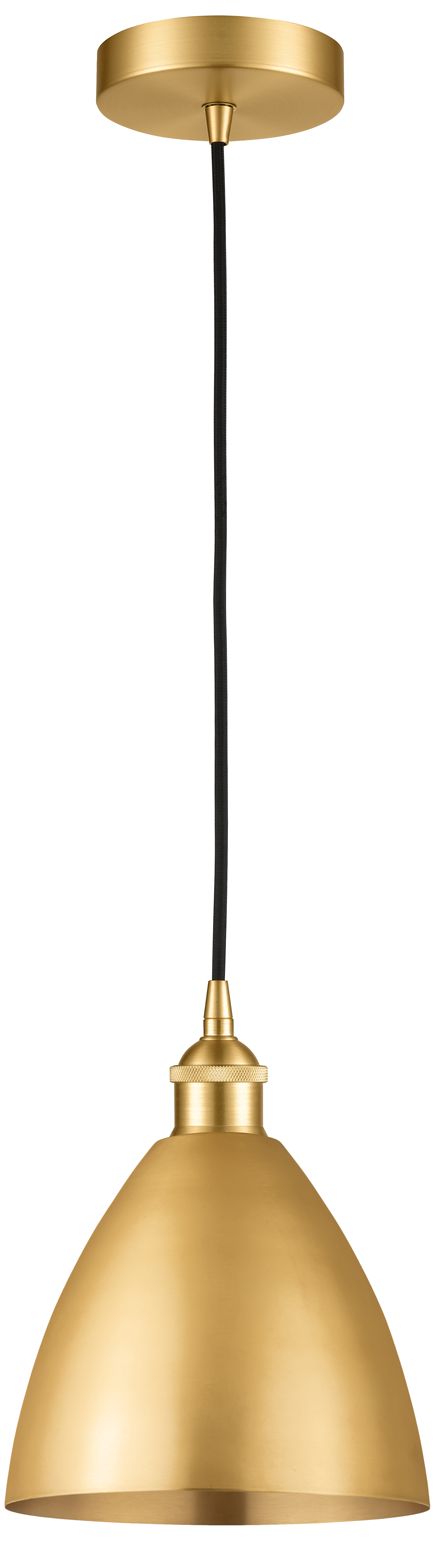 Innovations Lighting Edison Dome Gold Collection