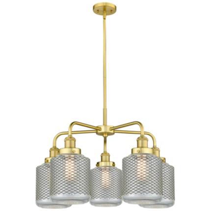 Innovations Lighting Edison Gold Collection