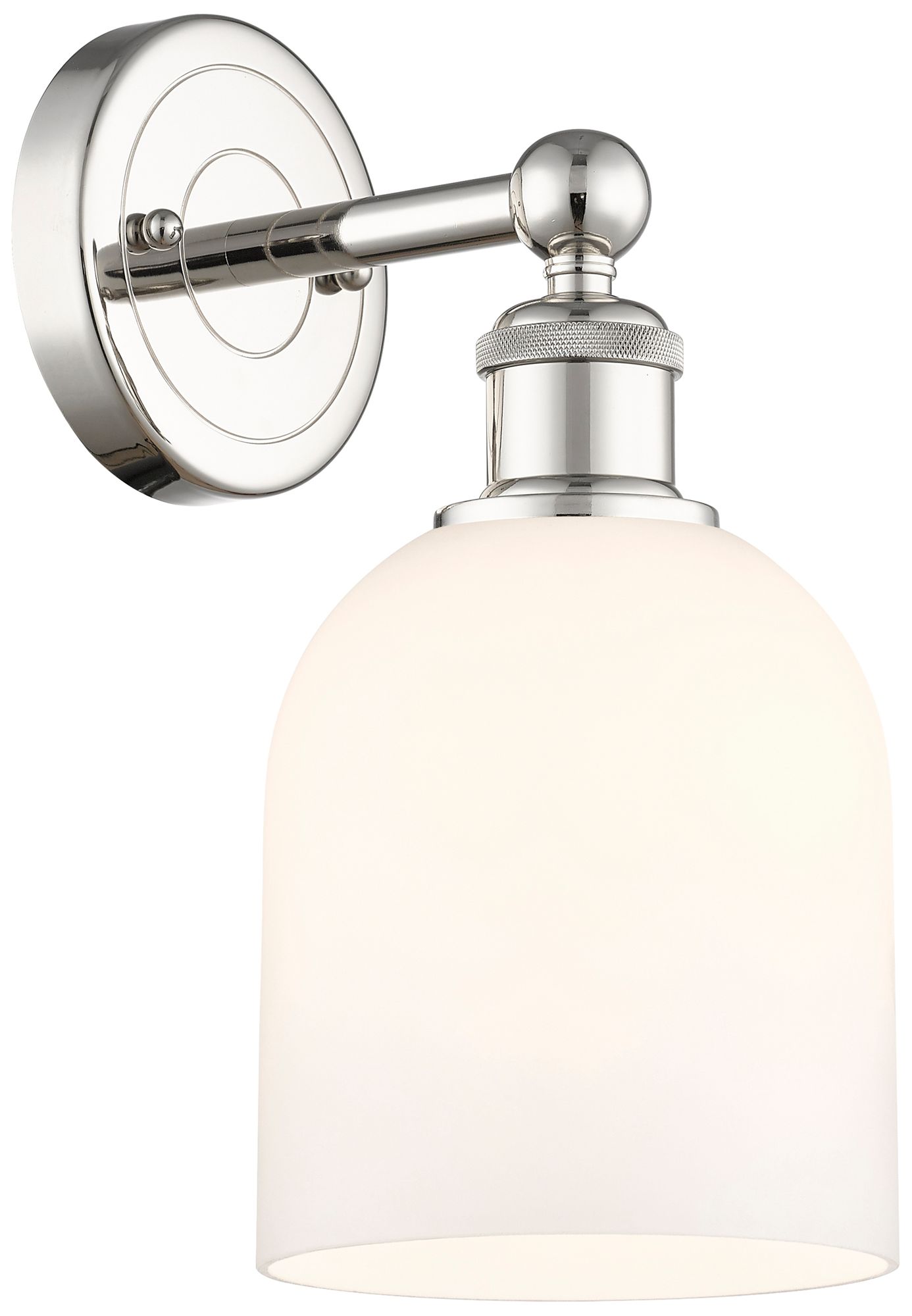 Innovations Lighting Edison Nickel Collection