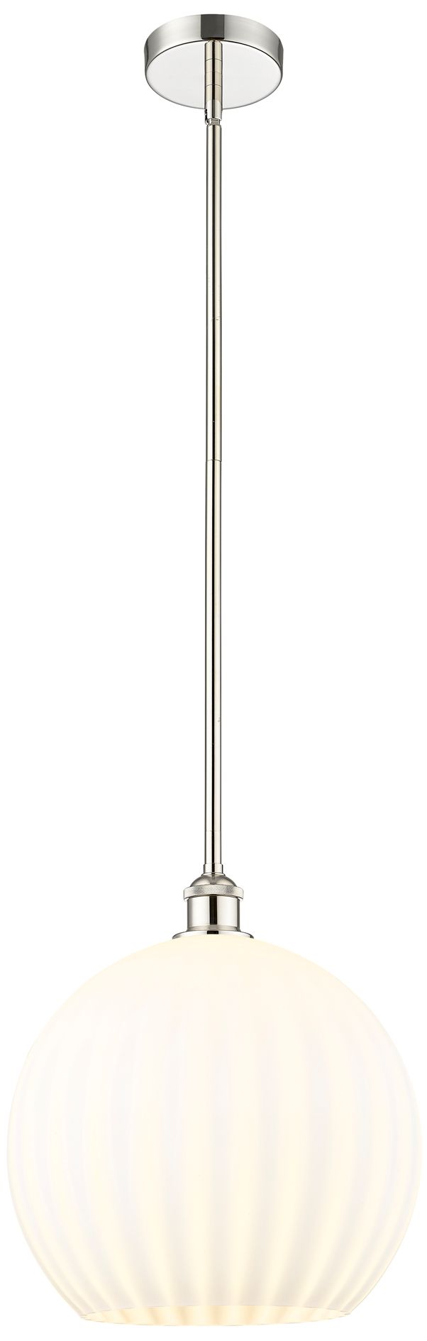 Innovations Lighting Edison Silver Collection