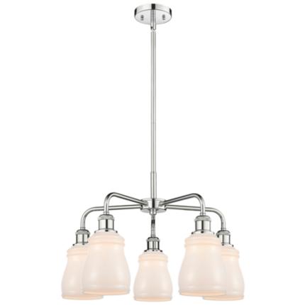 Innovations Lighting Ellery Chrome Collection