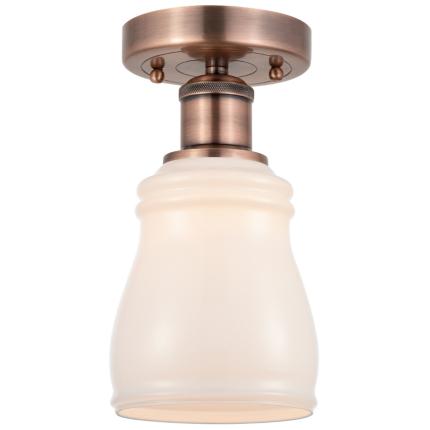 Innovations Lighting Ellery Copper Collection