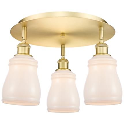 Innovations Lighting Ellery Gold Collection