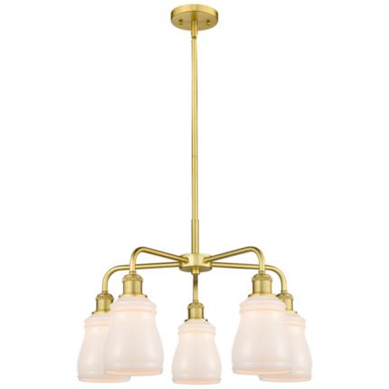 Innovations Lighting Ellery Gold Collection