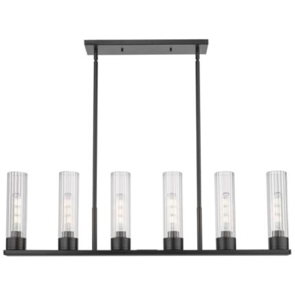Innovations Lighting Empire Black Collection