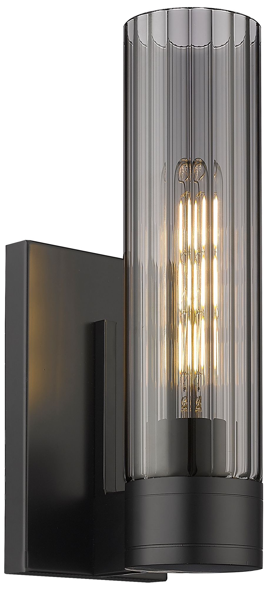 Innovations Lighting Empire Black Collection