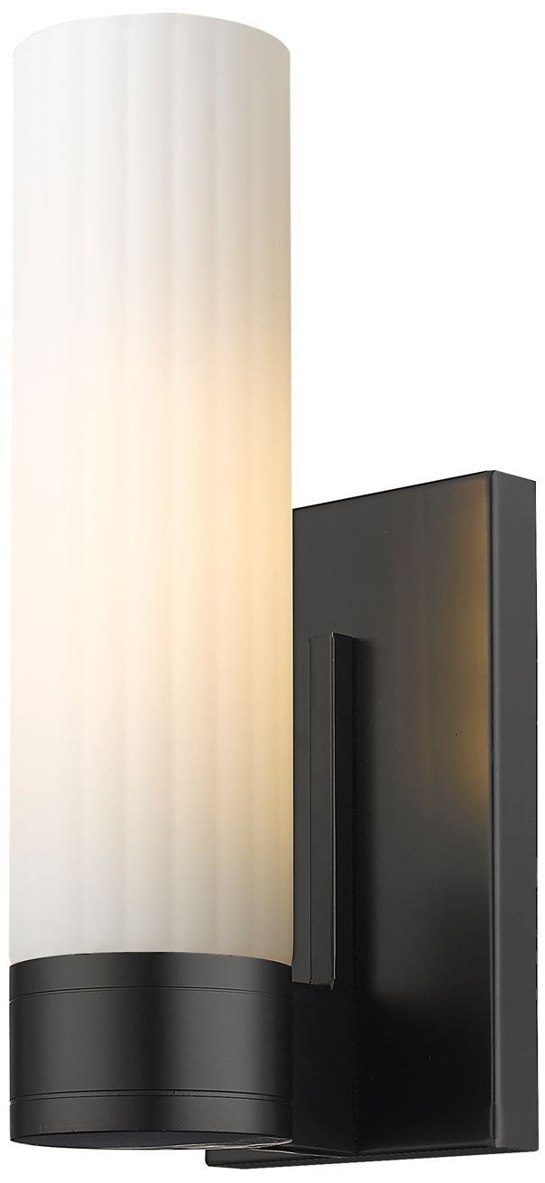 Innovations Lighting Empire Black Collection