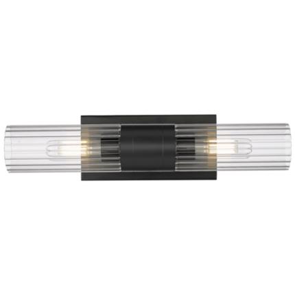 Innovations Lighting Empire Black Collection