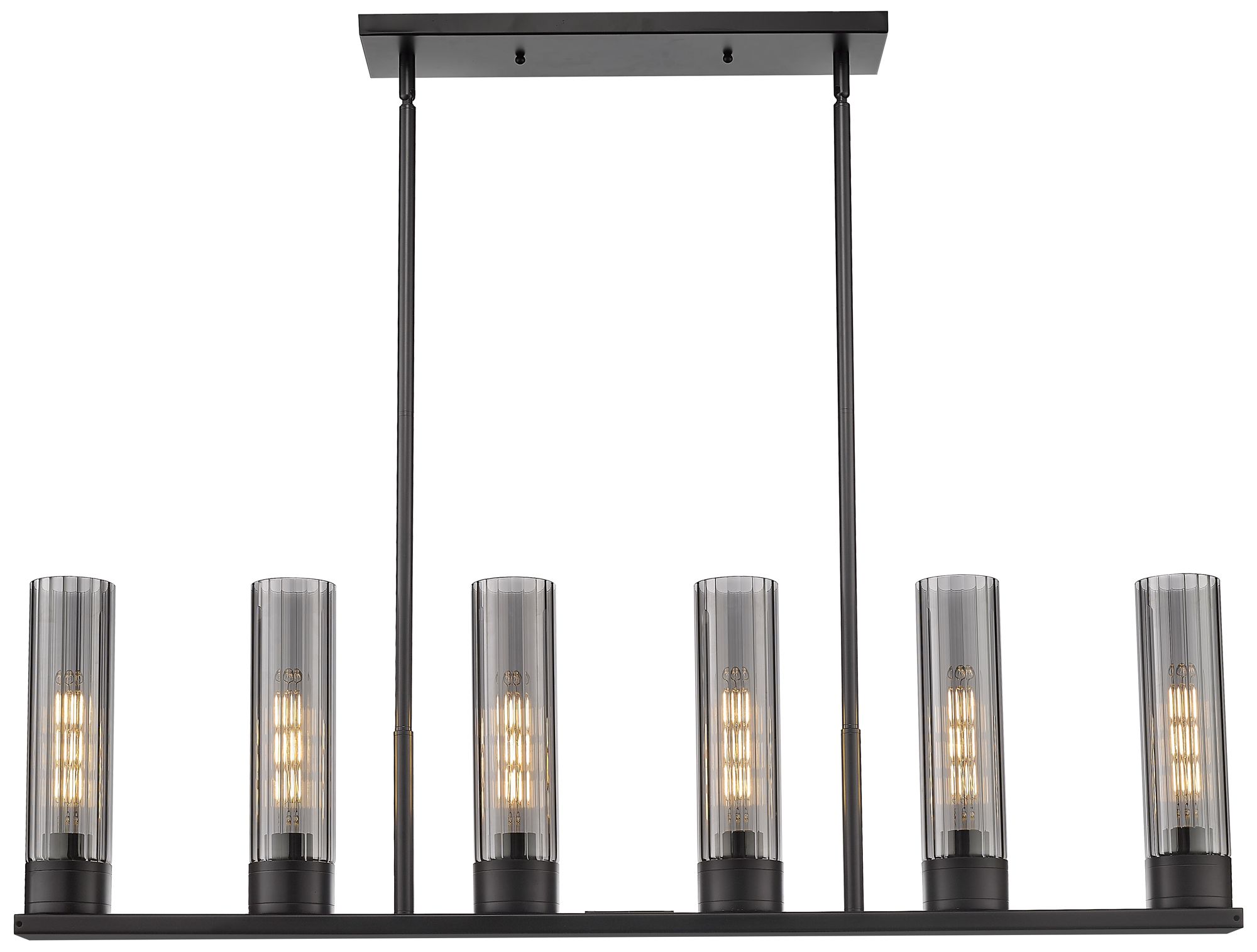 Innovations Lighting Empire Black Collection