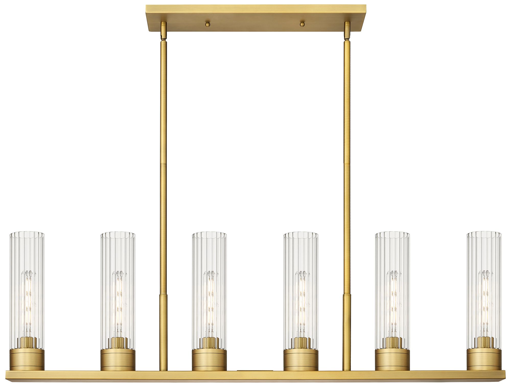 Innovations Lighting Empire Brass - Antique Brass Collection