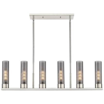 Innovations Lighting Empire Silver Collection