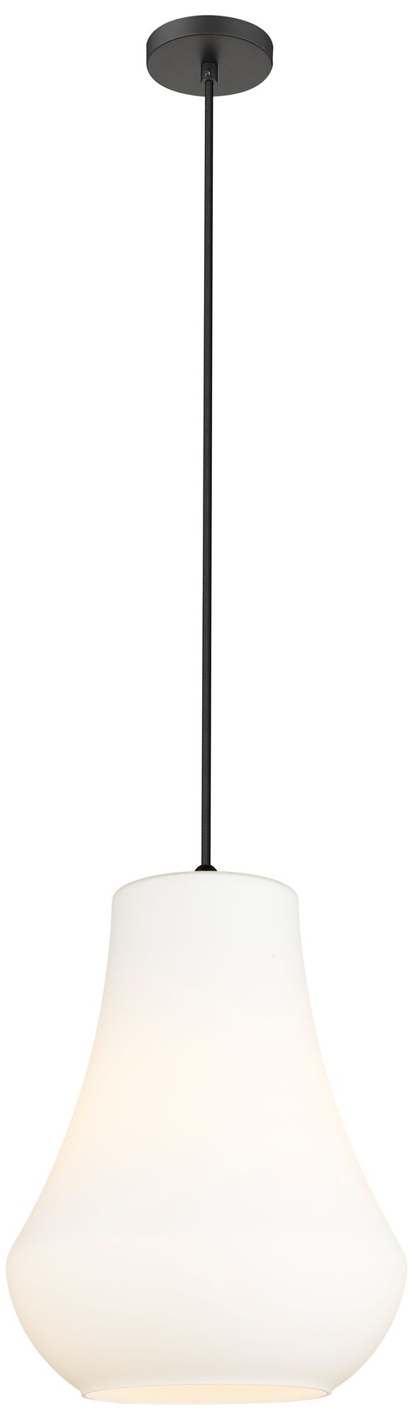 Innovations Lighting Fairfield Black Collection