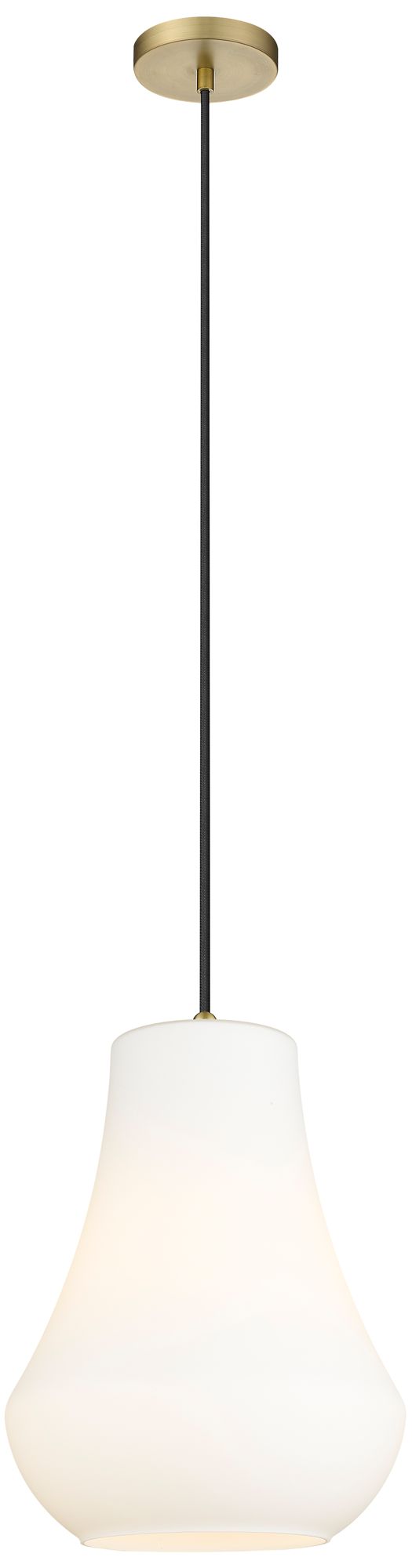 Innovations Lighting Fairfield Brass - Antique Brass Collection