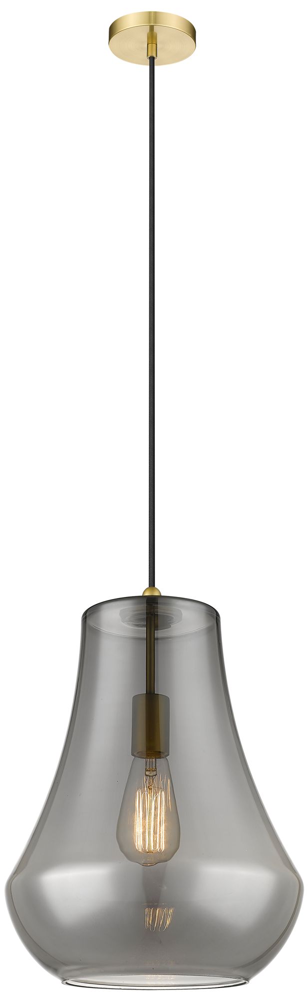 Innovations Lighting Fairfield Gold Collection