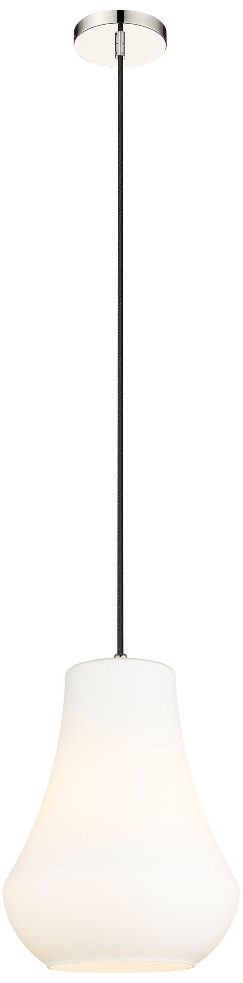 Innovations Lighting Fairfield Silver Collection