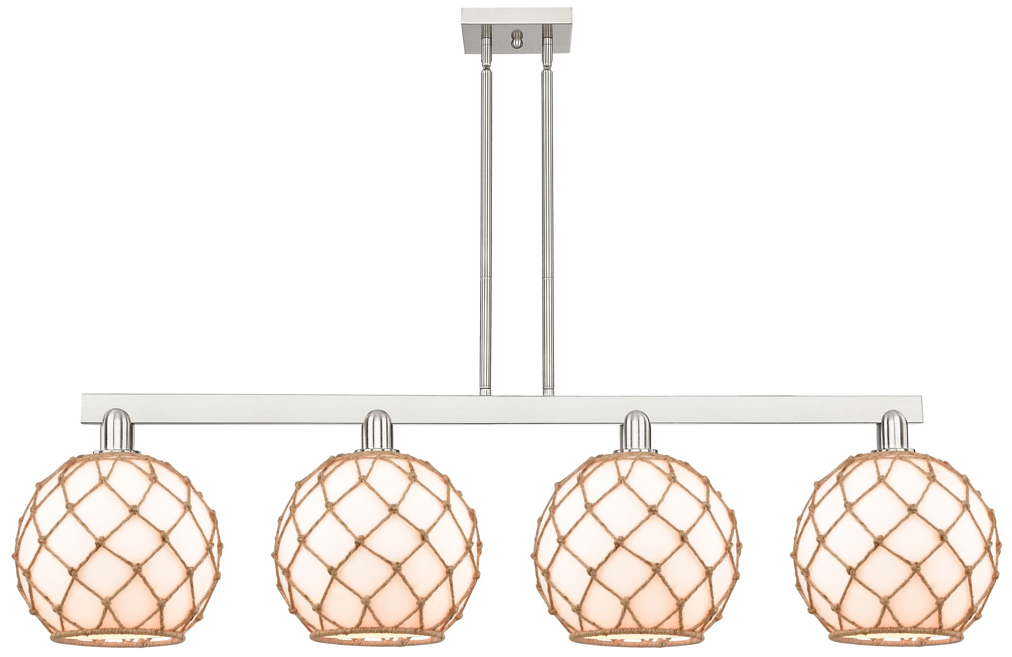 Innovations Lighting Farmhouse Rope Gold Collection